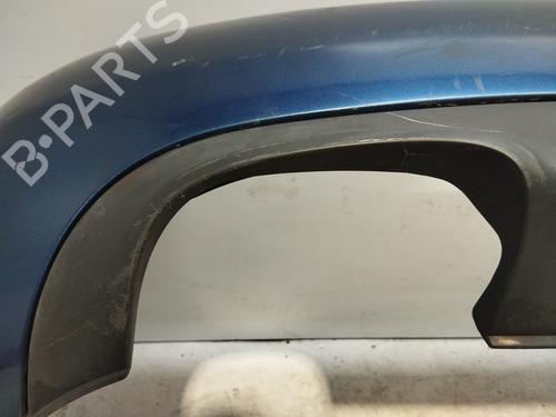 Rear bumper AUDI A4 B7 Avant (8ED) 2.0 TDI 16V | BP31189360C8