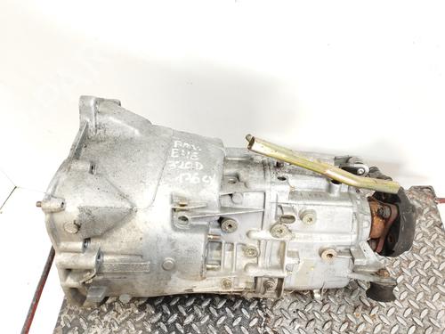 Gearbox BMW 3 (E46) 320 d | BP37792307M3 - Image 4