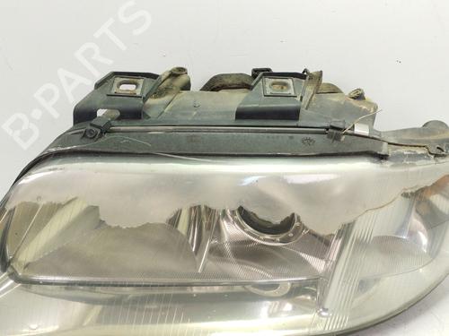 Left headlight AUDI A6 C5 (4B2, 4B4) 2.4 | BP35776747C28 - Image 2