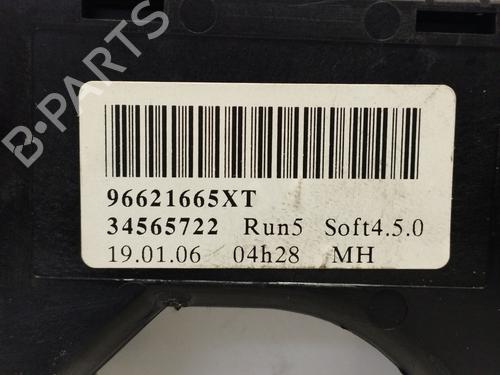 Switch CITROËN C4 Coupe (LA_) 1.4 16V | BP23242837I30 