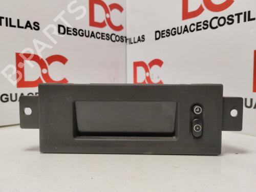 Used Display monitor OPEL CORSA C (X01) [2000-2009]  30192678