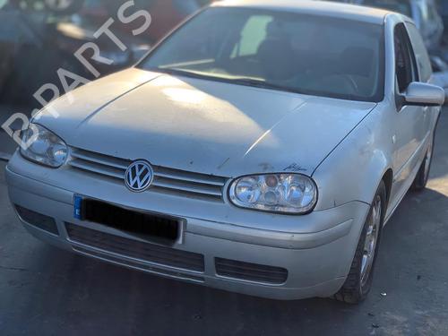 Gearbox VW GOLF IV (1J1) 1.6 | BP25707882M3 