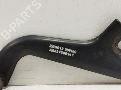 Hinge/Door check strap MERCEDES-BENZ VITO / MIXTO Van (W639)  | BP23452601C146 