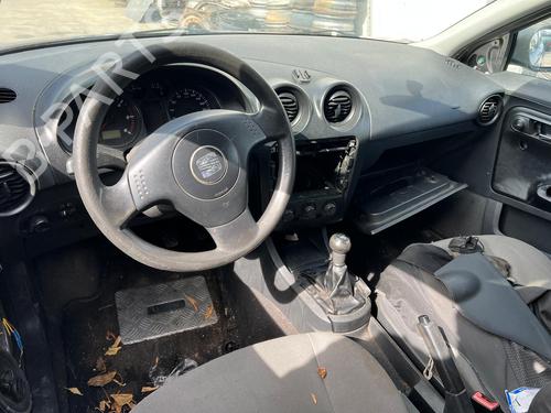 Headlight switch SEAT IBIZA III (6L1) 1.9 SDI | BP39908677I24  - Image 10