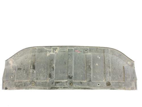 Used Underbody protection NISSAN QASHQAI / QASHQAI +2 I (J10, NJ10, JJ10E) [2006-2014]  24343581