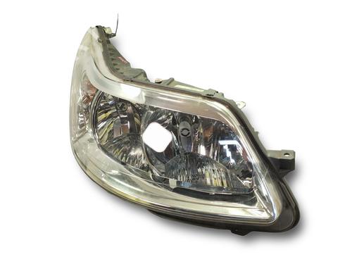 Right headlight CITROËN C4 Coupe (LA_) 1.6 16V | BP37261739C29 - Image 2