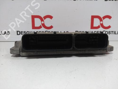 Engine control unit (ECU) SEAT LEON (1M1) 1.6 16 V | BP17403962M57 