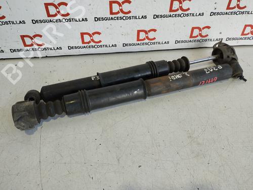 Used Right rear shock absorber PEUGEOT 307 Break (3E) 2.0 (136 hp) 17423661