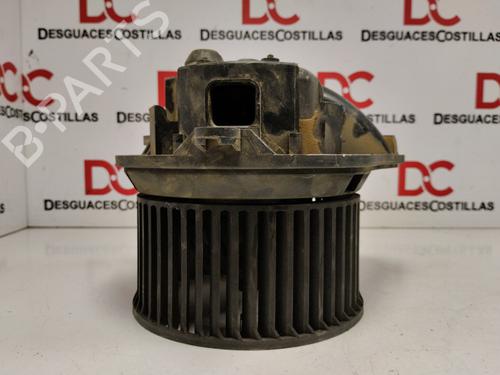 Used Heater blower motor MERCEDES-BENZ VITO Van (W638) 112 CDI 2.2 (638.094) (122 hp) 17410246