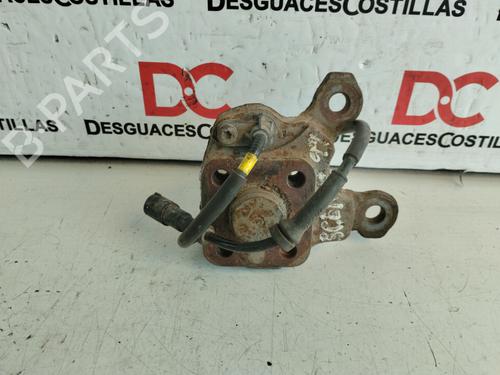 Højre hjullejehus spindel RENAULT MEGANE Scenic (JA0/1_) 1.6 e (JA0F) | BP29491269M28 