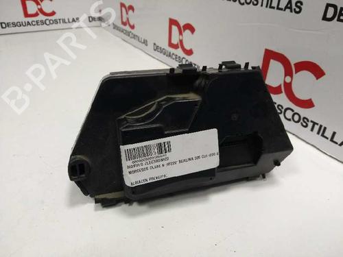 Electronic module MERCEDES-BENZ S-CLASS (W220) S 320 CDI (220.025, 220.125) | BP17396997M83 