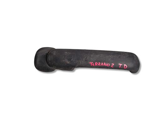 Used Rear right exterior door handle Rear right exterior door handle NISSAN TERRANO II (R20) 2.7 TDi 4WD (125 hp) 34706952 34706952