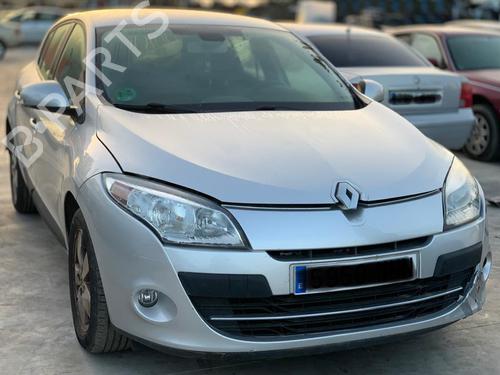 Instrument cluster RENAULT MEGANE III Hatchback (BZ0/1_, B3_)  | BP31052709C47 