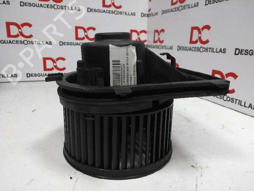 Ventilator motor VW NEW BEETLE (9C1, 1C1) 1.6 (100 hp) 17397241