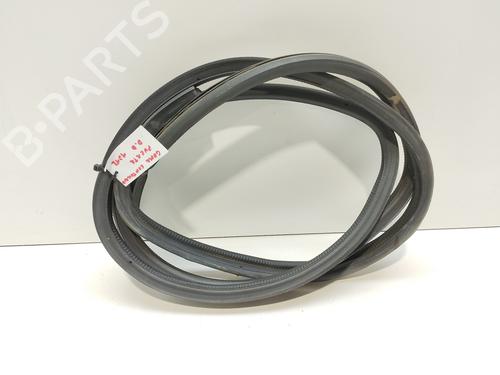 Borracha vedante da porta Borracha vedante da porta FIAT 127 (127_) [1971-1996] 35949657 35949657