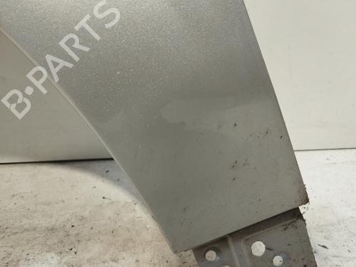 Left front fenders OPEL VECTRA C (Z02) 2.2 DTI 16V (F69) | BP19142345C41 