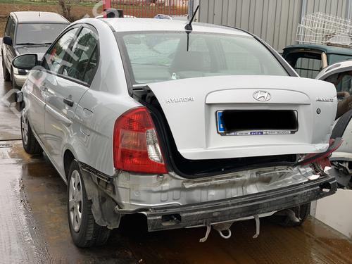 Used Parts HYUNDAI ACCENT III Saloon (MC) [2005-2012]  4446199
