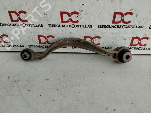 Used Right rear suspension arm PEUGEOT 407 (6D_) 2.0 HDi 135 (6DRHRH, 6DRHRE, 6DRHRG, 6DRHRJ) (136 hp) 17420159