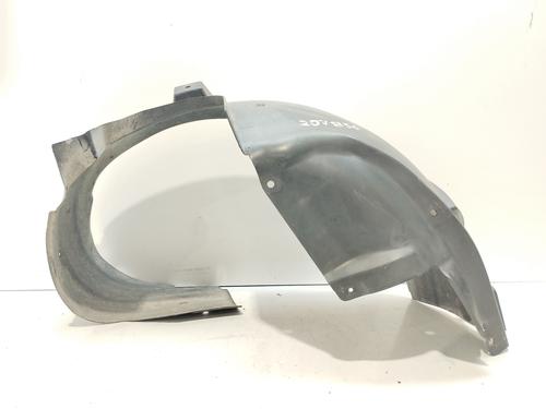 Wheel arch OPEL VECTRA C (Z02) 2.2 DTI 16V (F69) | BP24659776C56 