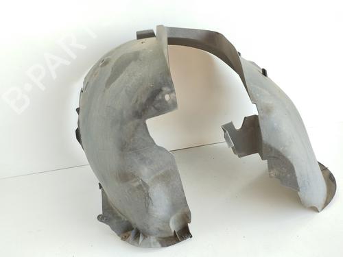 Wheel arch PEUGEOT 308 I (4A_, 4C_) 1.6 HDi | BP23994583C56