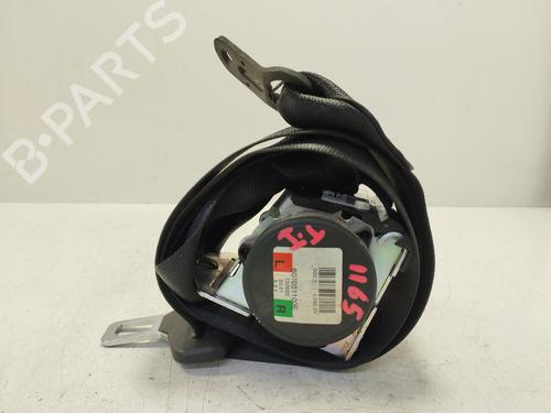 Used Rear left seatbelt BMW X1 (E84) sDrive 18 d (143 hp) 22319682