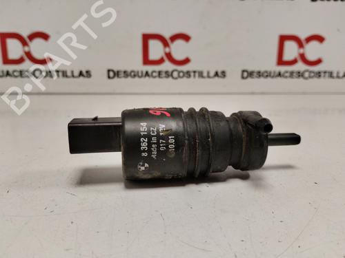 Used Washer pump BMW 3 (E46) 320 d (150 hp) 27318633