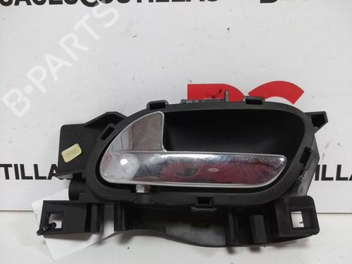 Venstre bagtil invendig håndtag CITROËN C4 Grand Picasso I (UA_) 1.6 HDi (109 hp) 32085297