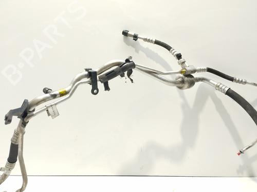 AC pipe ALFA ROMEO MITO (955_) 1.6 JTDM (955AXC1B) | BP24497406M126 