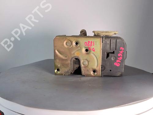 Used Front left lock Front left lock 38464937 38464937