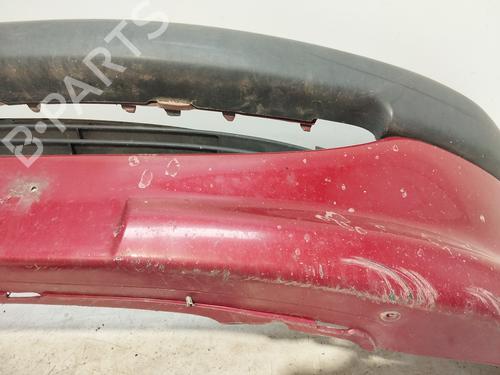 Front bumper PEUGEOT 206 Hatchback (2A/C) 1.4 LPG | BP29178996C7 