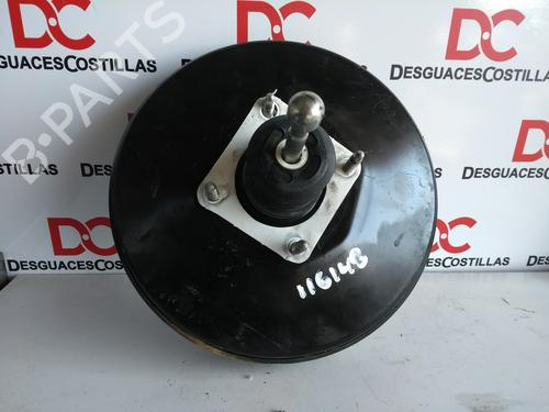 Servo brake OPEL CORSA E (X15)  | BP17400806M42 