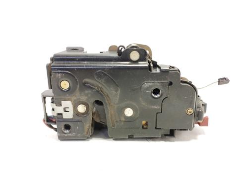 Rear left lock SKODA FABIA I (6Y2)  | BP17424106C100 