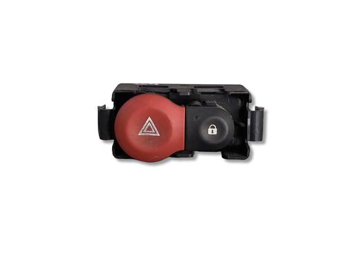 Advarselsbryter Advarselsbryter RENAULT CLIO III (BR0/1, CR0/1) [2005-2014] 36292797 36292797