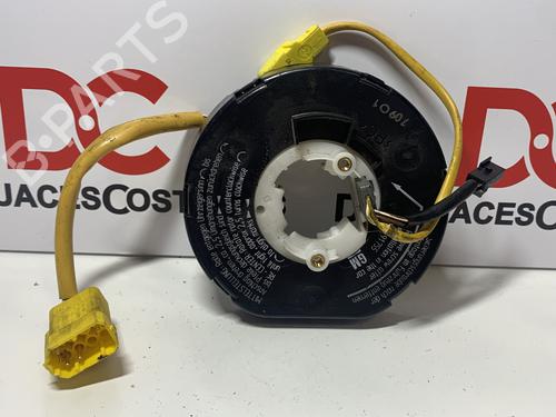 Used Squib airbag OPEL ASTRA F Hatchback (T92) 1.6 i (F08, M08, F68, M68) (75 hp) 17397952