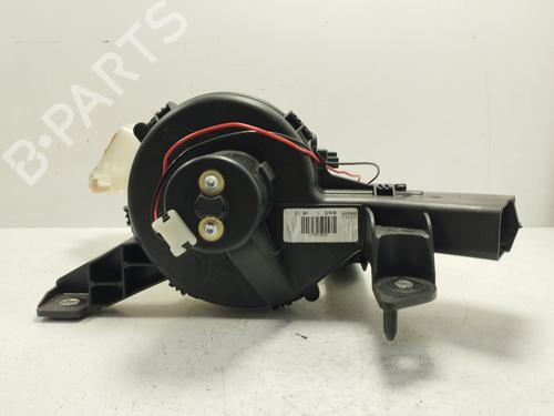 Used Heater blower motor CITROËN C4 Grand Picasso I (UA_) 1.6 HDi (109 hp) 24439532