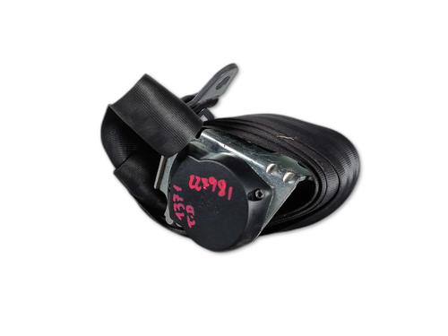 Used Rear right seatbelt CITROËN XSARA PICASSO (N68) 1.6 HDi (109 hp) 31332518