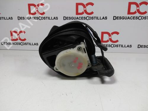 Rear right seatbelt MERCEDES-BENZ C-CLASS Coupe (CL203) C 180 Kompressor (203.746) | BP17404235I28 