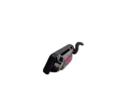 Front right exterior door handle FORD ESCORT V (AAL, ABL)  | BP28289422C129 