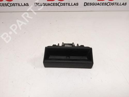 Used Tailgate handle CITROËN C2 (JM_) 1.4 (73 hp) 17401740