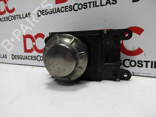Used Switch BMW 5 (E60) 530 d (218 hp) 17399715
