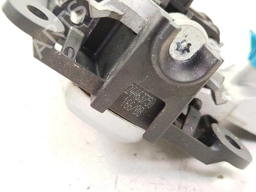 Rear right exterior door handle OPEL CORSA D (S07)  | BP28728138C130 