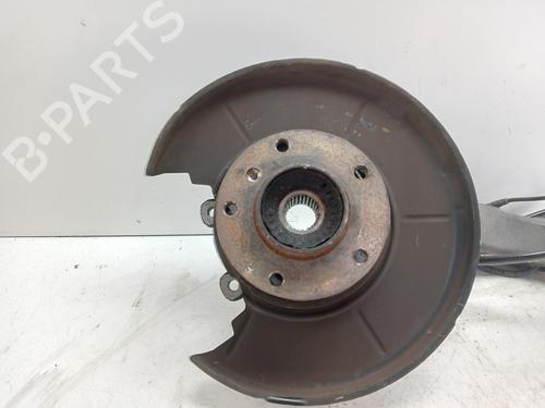 Left rear steering knuckle BMW 3 (E46) 320 d | BP29489227M27 