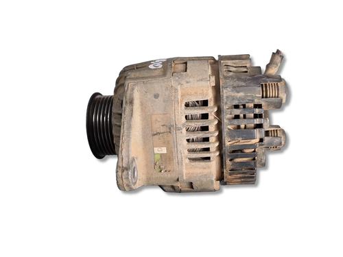 Used Alternator Alternator CITROËN ZX (N2) 1.9 D (64 hp) 40102291 40102291
