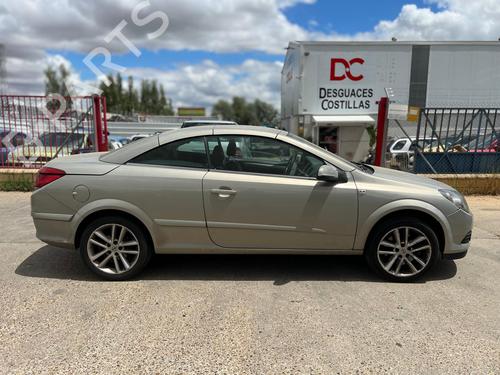 Rim OPEL ASTRA H TwinTop (A04) 1.9 CDTi (L67) | BP19096012C45 