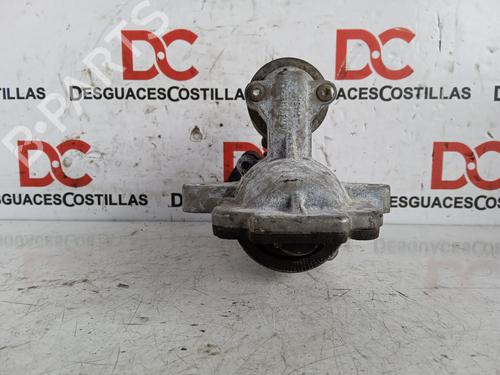 Starter FORD MONDEO III (B5Y) 1.8 SCi | BP17417677M8 