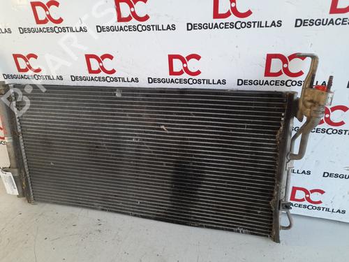 AC radiator HYUNDAI SANTA FÉ I (SM) 2.0 CRDi 4x4 | BP17421952M32 
