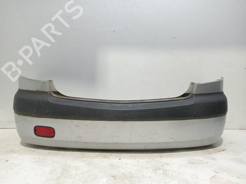 rear-bumper-kia-rio-ii-jb-2005-2006-2007-2008-2009-2010-2011-31939787 main image