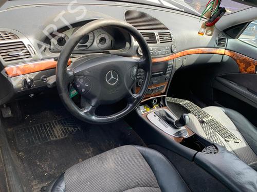 Electronic module MERCEDES-BENZ E-CLASS (W211) E 270 CDI (211.016) | BP33264070M83 - Image 6