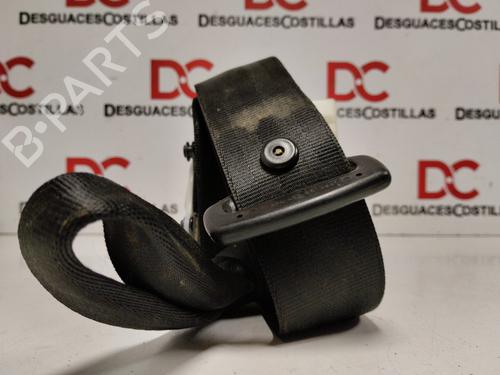 Rear right seatbelt AUDI A4 B6 (8E2) 2.0 | BP19092434I28 