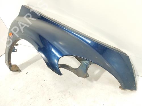 Right front fenders CHRYSLER PT CRUISER (PT_) 2.2 CRD | BP21117953C42 